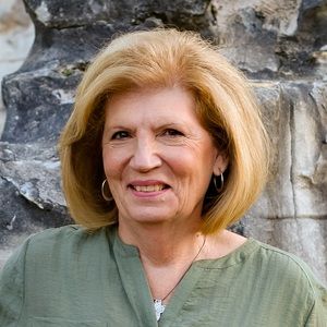 Meet your Posher, Judy